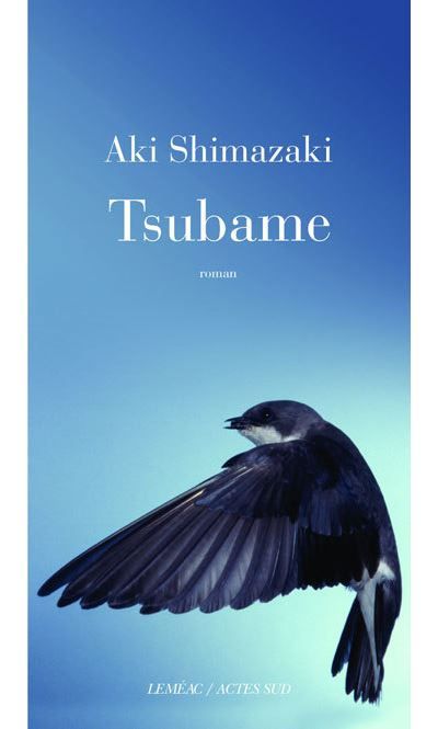 Tsubame Le Poids des secrets