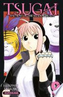 Tsugai - Daemons of the Shadow Realm - Tome 9