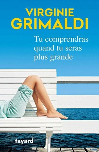 Tu comprendras quand tu seras plus grande