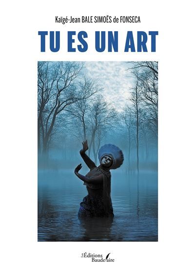 Tu es un Art