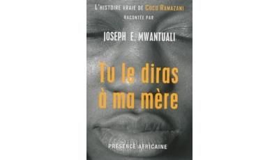 Tu le diras à ma mère