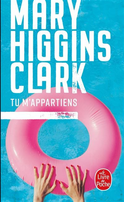 Tu m'appartiens  - You belong to me