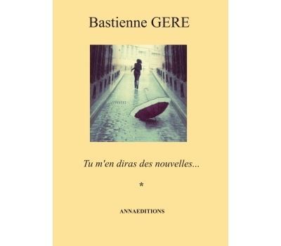 Tu m'en diras des nouvelles Tu m'en des nouvelles