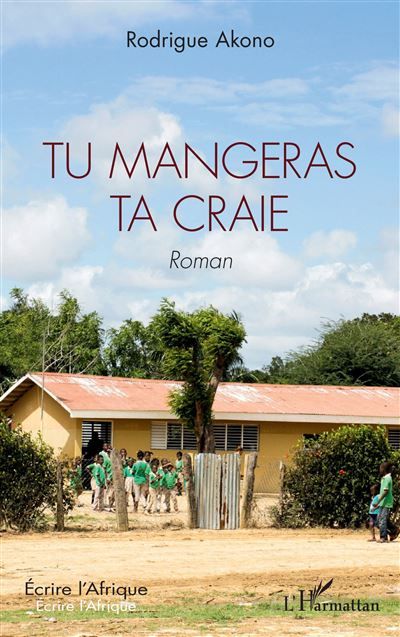 Tu mangeras ta craie Roman