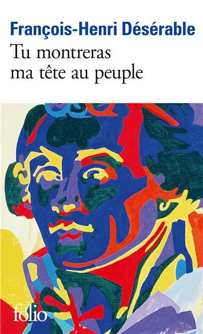 Tu montreras ma tête au peuple