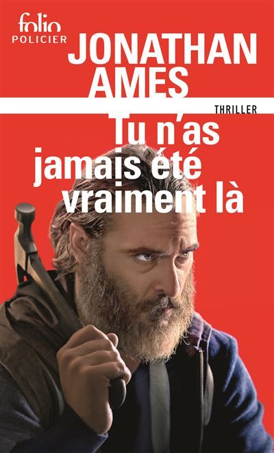 Tu n'as jamais été vraiment là  - You were never really here
