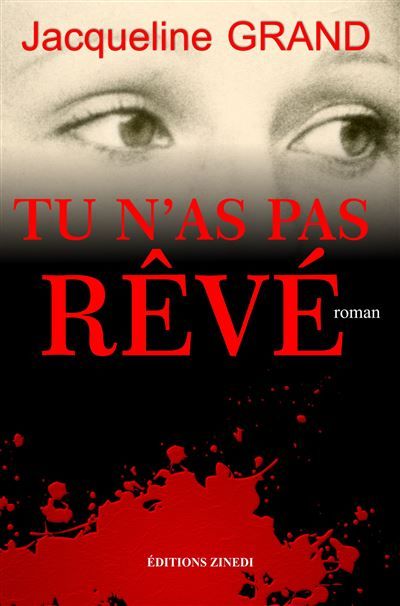 Tu n'as pas rêvé Roman.