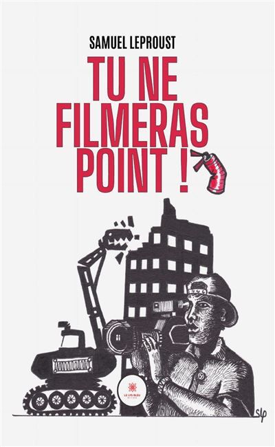 Tu ne filmeras point !