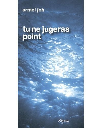 Tu ne jugeras point