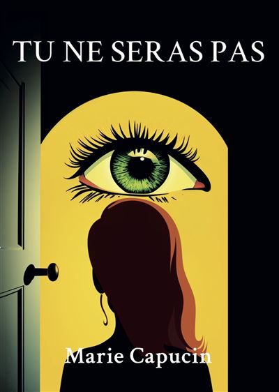 Tu ne seras pas