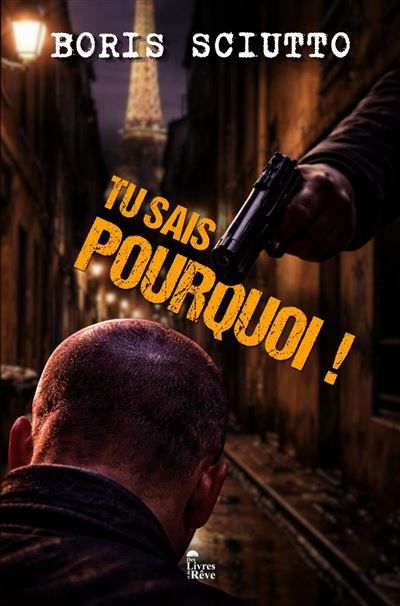 Tu sais pourquoi !