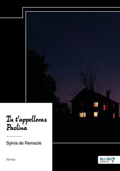 Tu t'appelleras Paolina