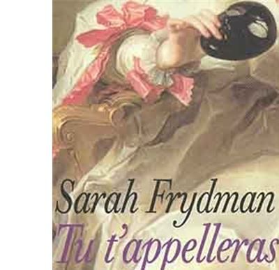 Tu t'appelleras Sophie