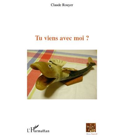 Tu viens avec moi ?