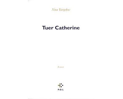 Tuer Catherine