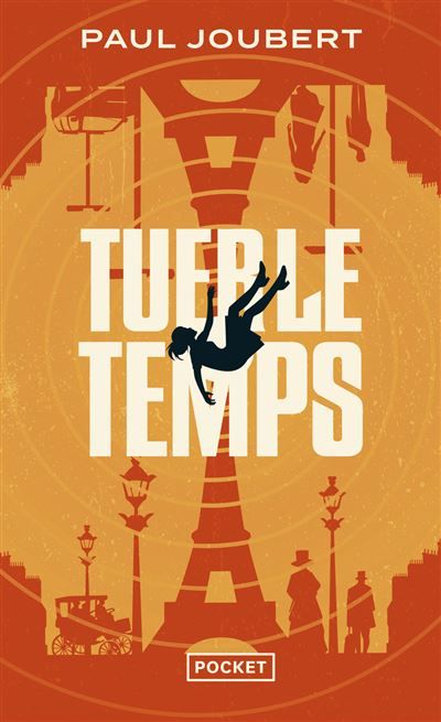 Tuer le temps