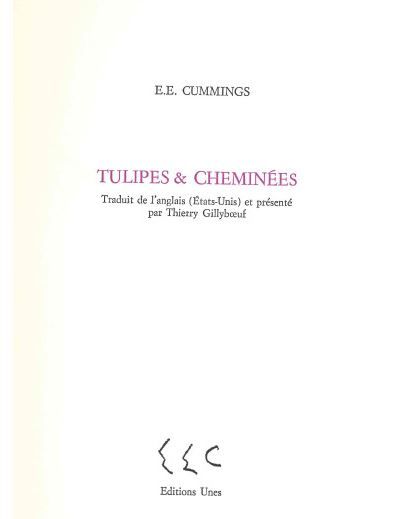 Tulipes & Cheminées