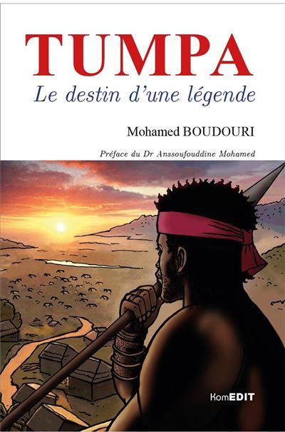 Tumpa Le destin d'une légende