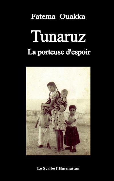 Tunaruz La porteuse d'espoir