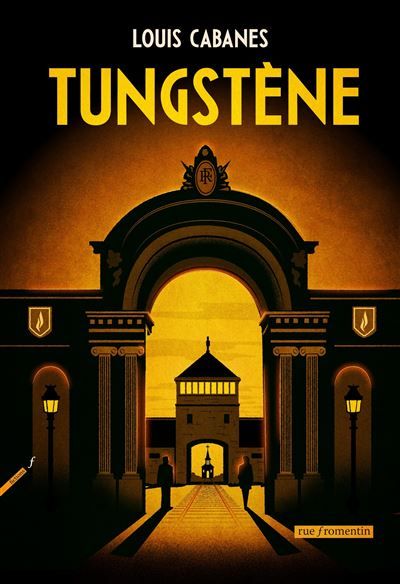 Tungstène