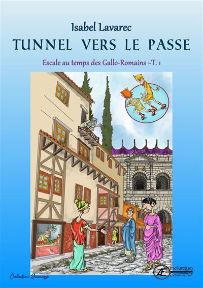 Tunnel vers le passé