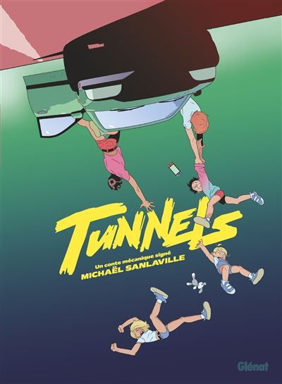 Tunnels