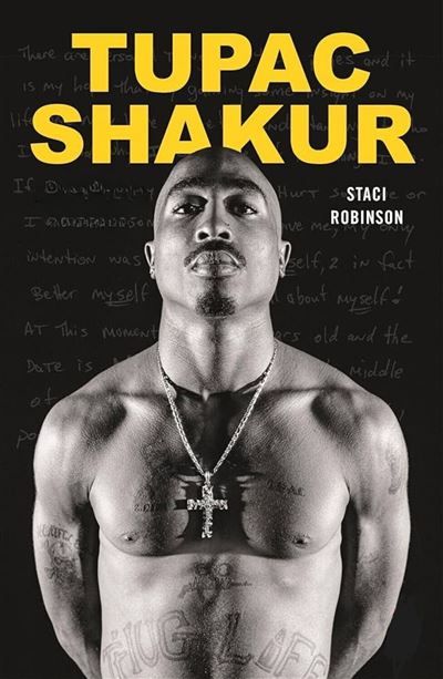 Tupac Shakur