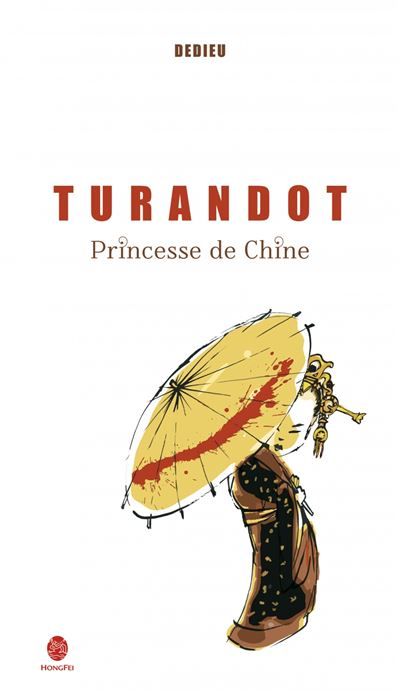 Turandot, princesse de chine