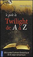 Twilight de a a z