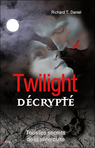Twilight décrypté