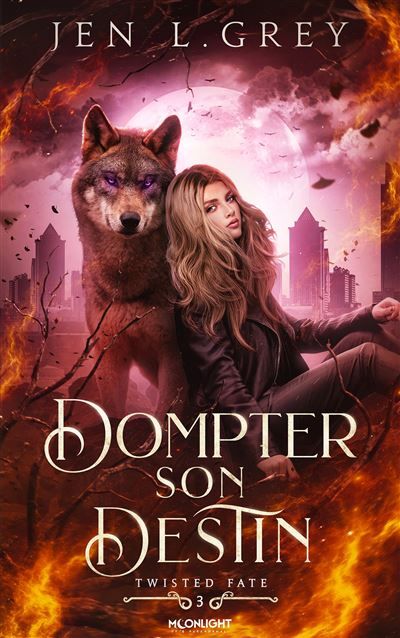 Twisted Fate 3 : Dompter son destin