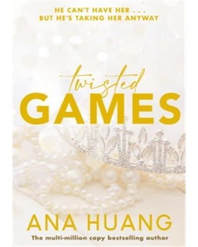 Twisted Games