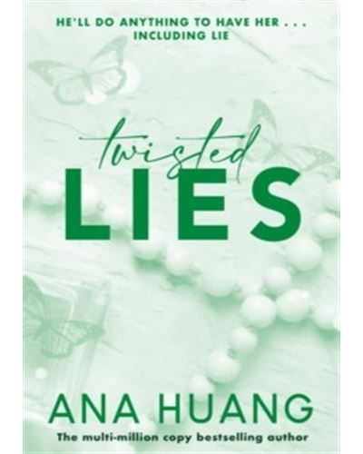 Twisted Lies
