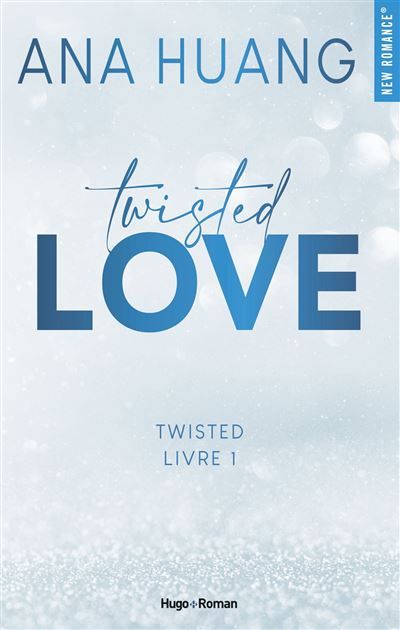 Twisted Love - Tome 01 - Version française
