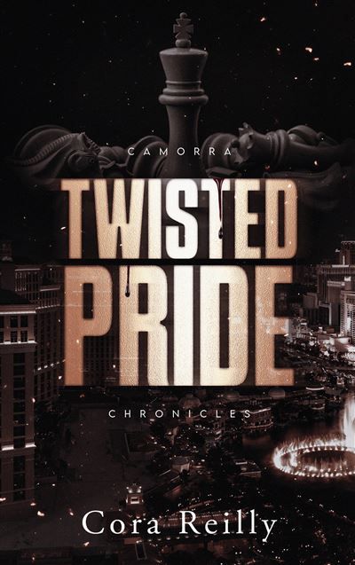 Twisted Pride - Camorra Chronicles T3 Après les Mafia Chronicles