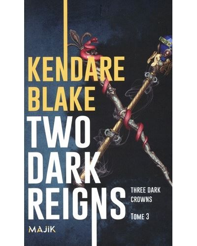 Two Dark Reigns