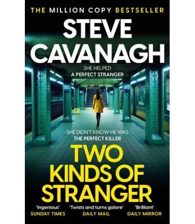 Two kinds of stranger