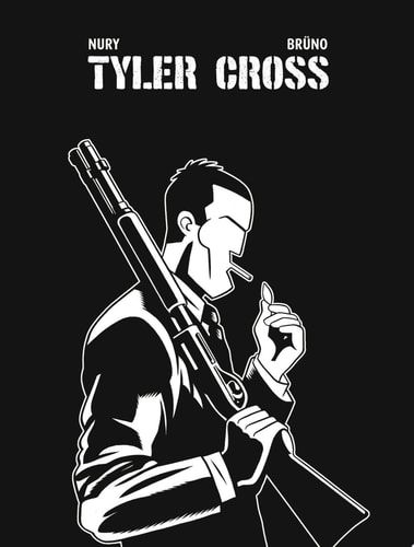 Tyler Cross - Intégrale