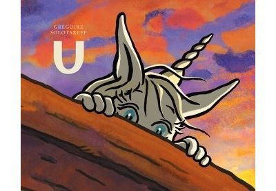 U album