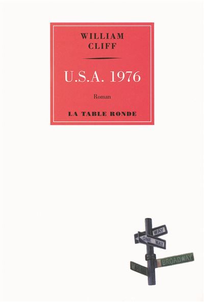 U.s.a. 1976