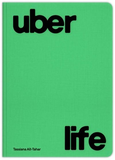 Uber Life Edition bilingue français-anglais