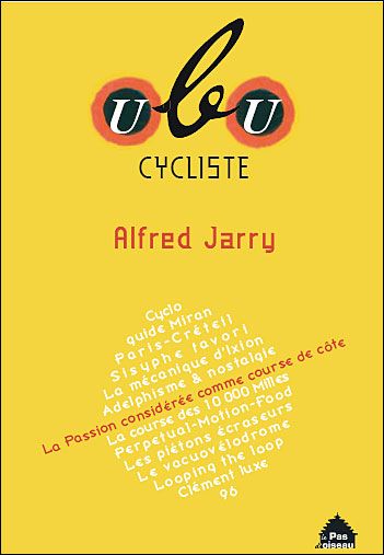 Ubu Cycliste