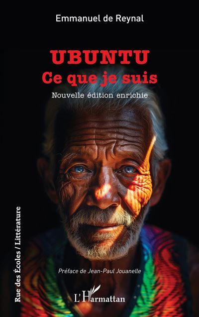 Ubuntu Ce que je suis