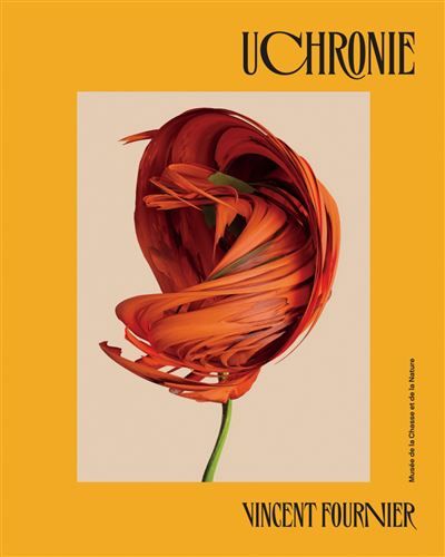 Uchronie - Vincent Fournier