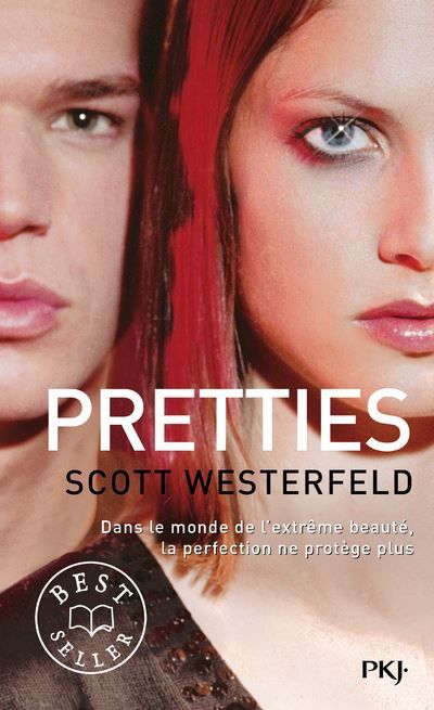 Uglies - tome 2 Pretties