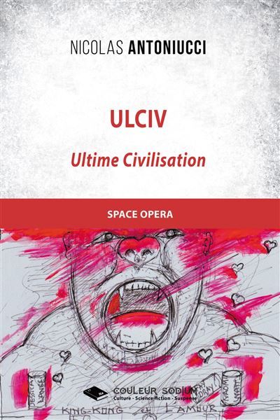 Ulciv Ultime Civilisation