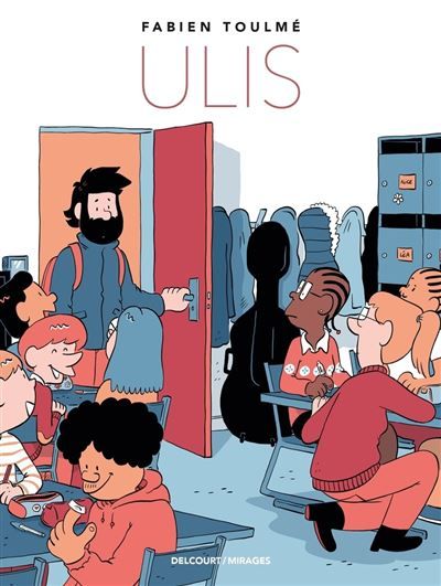 Ulis