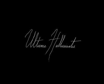 Ultieme hallucinatie