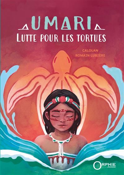 Umari Lutte pour les tortues