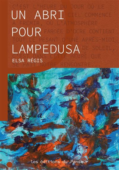 Un abri pour Lampedusa 2026